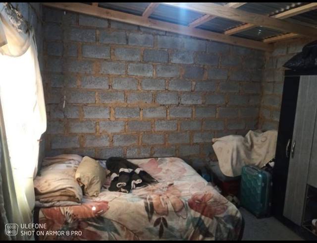 LAND FOR SALE IN VILLA LIZA